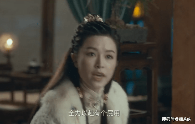 赵敏在大都等了三十年，等来一个中年沧桑版的张无忌_搜狐网