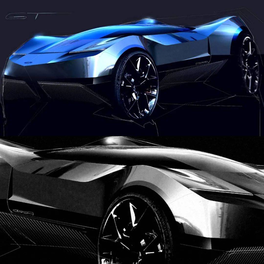 艺术 那些活跃在ins上的中国设计师，神图合集（海耀设计分享）