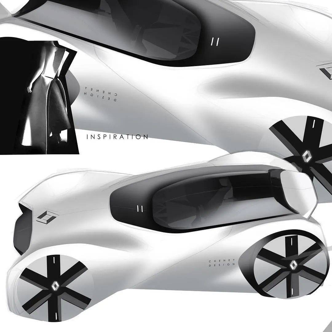 艺术 那些活跃在ins上的中国设计师，神图合集（海耀设计分享）