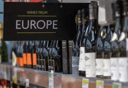 产品|欧盟要限制葡萄酒行业发展？