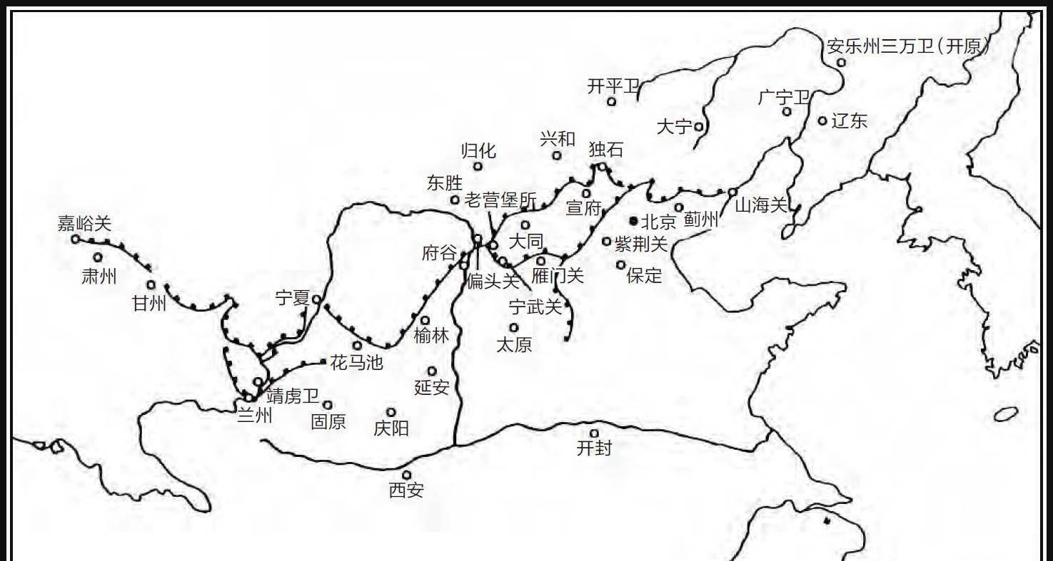 代惠王朱成錬:试图拍皇帝马屁,结果拍在马腿上的马屁精