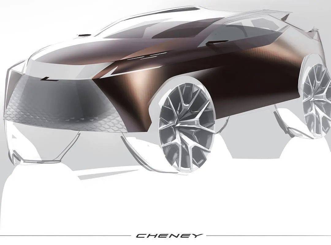 艺术 那些活跃在ins上的中国设计师，神图合集（海耀设计分享）