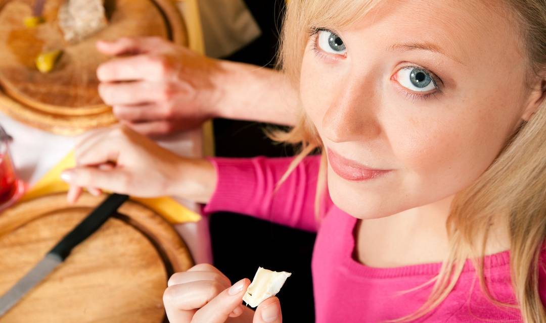 控制|减肥期间,坚持做到这5件小事,减肥速度快一倍