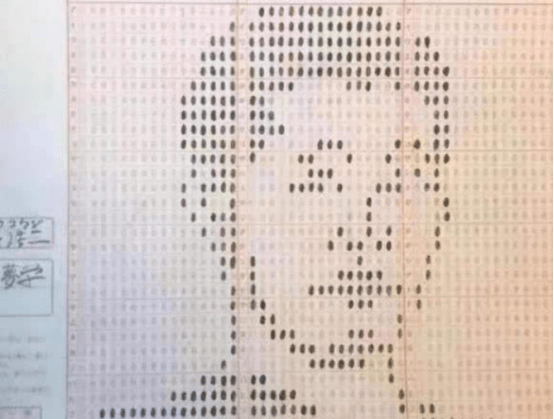 2b铅笔怎么涂答题卡技巧 ebb3eacd601b49869a8ae58917530232.png