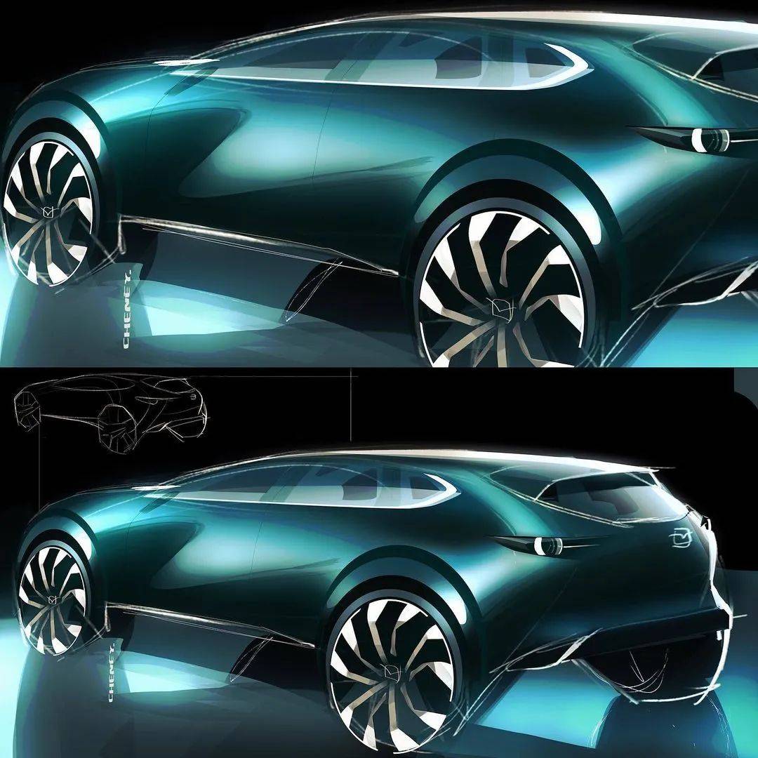 艺术 那些活跃在ins上的中国设计师，神图合集（海耀设计分享）