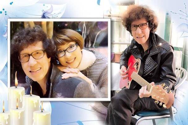 香港导演陈保元因病去世 享年73岁 他的朋友们都很震惊:没人知道他