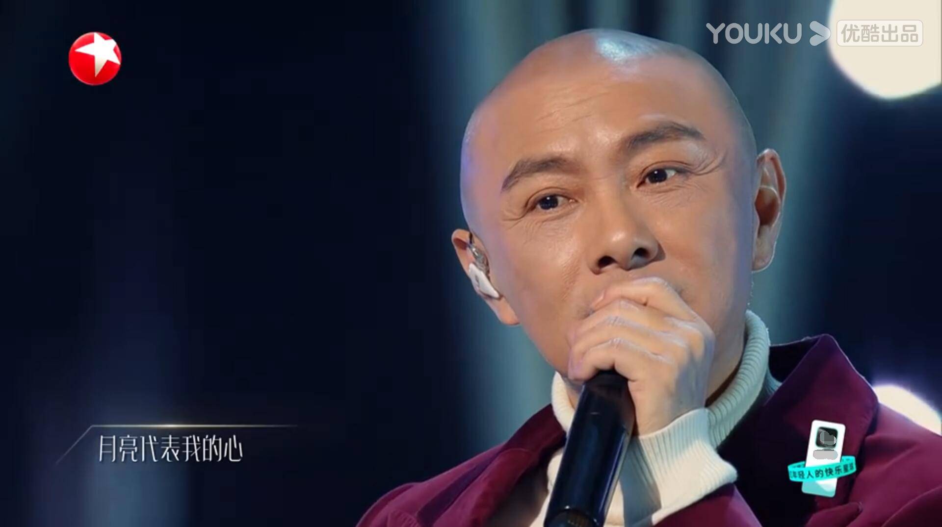 舞美|《追光吧》一大改变让收官封神，只可惜还有1大遗憾和1大尴尬