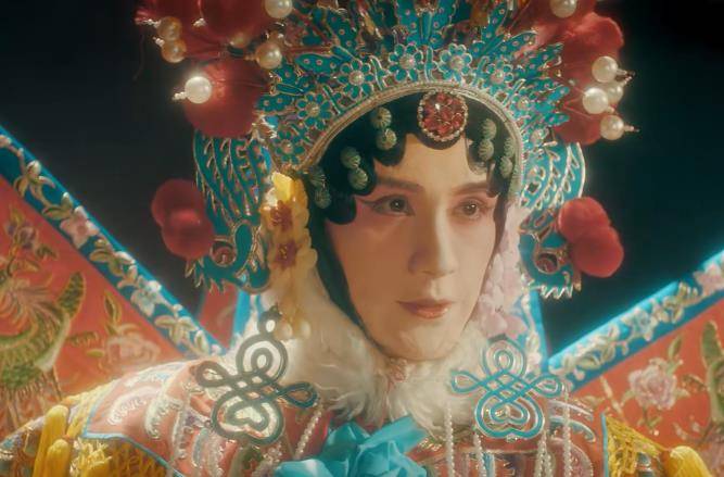 演技|影版《老九门》成热度榜第一,力压长津湖,或成网大悬疑片天花板