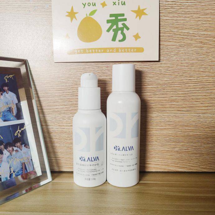 肤质盘点学生时代火到现在的水乳，平价大碗，无限回购！孕妈也能用！
