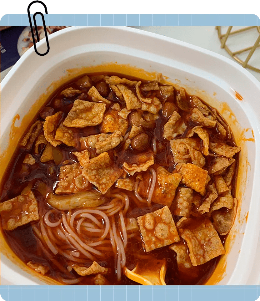 本事|没有这些小零食，追啥剧都不香！