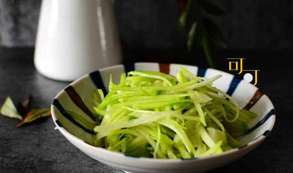 佛手瓜怎么凉拌吃 249610102a664dfb91f259bbdab6d1be.jpeg