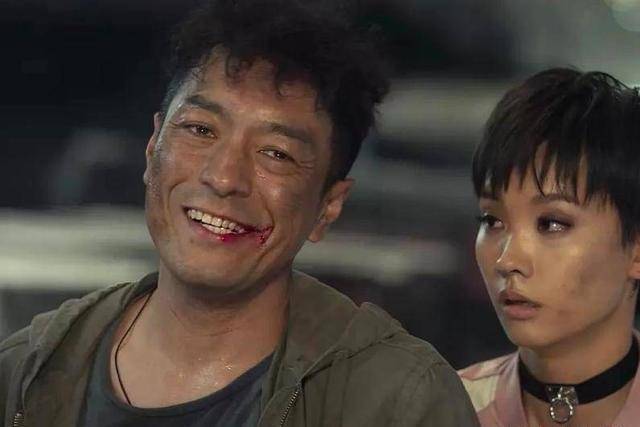 姜皓文|林峯否认签约TVB转投古仔，古天乐旗下的这5位港星才是资源大开