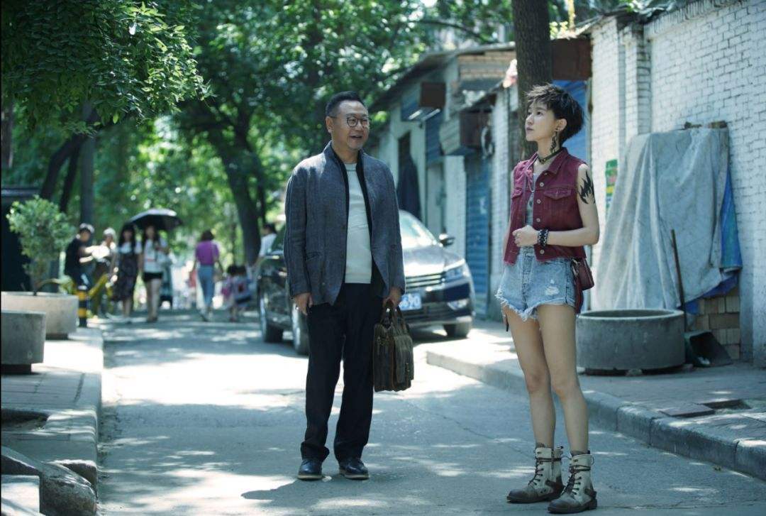 林白玉|豆瓣6.0，陈数这部破尺度的电影，还是值得推荐一下的