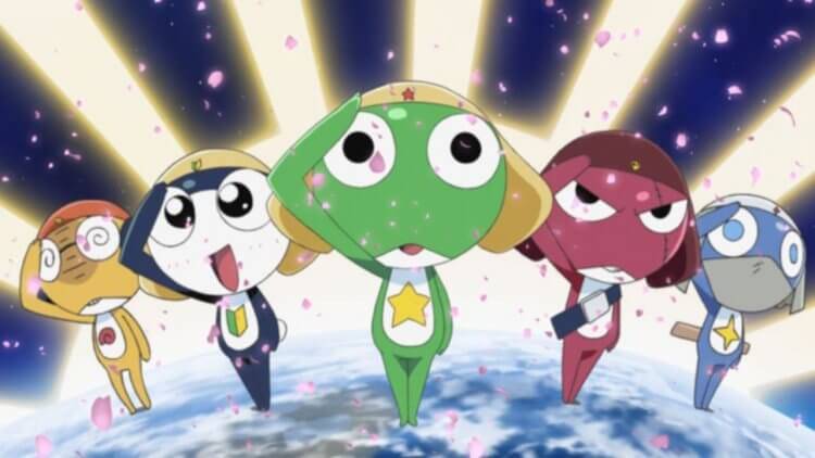 万代|“爷青结”！日升动画公司将改名为“万代南梦宫影像制作”