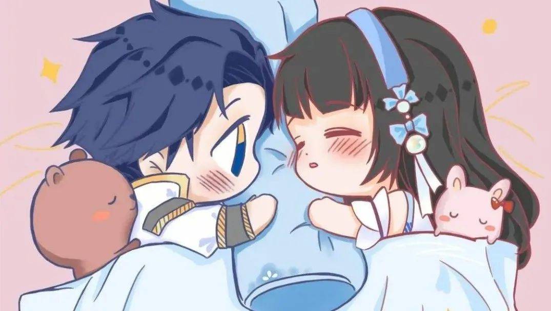 原创王者荣耀云瑶情人节皮肤上线后还有哪些英雄可以出情侣皮肤