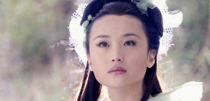 角色 这才是大家想看的白衣胜雪,似翩翩仙子一样的古装剧