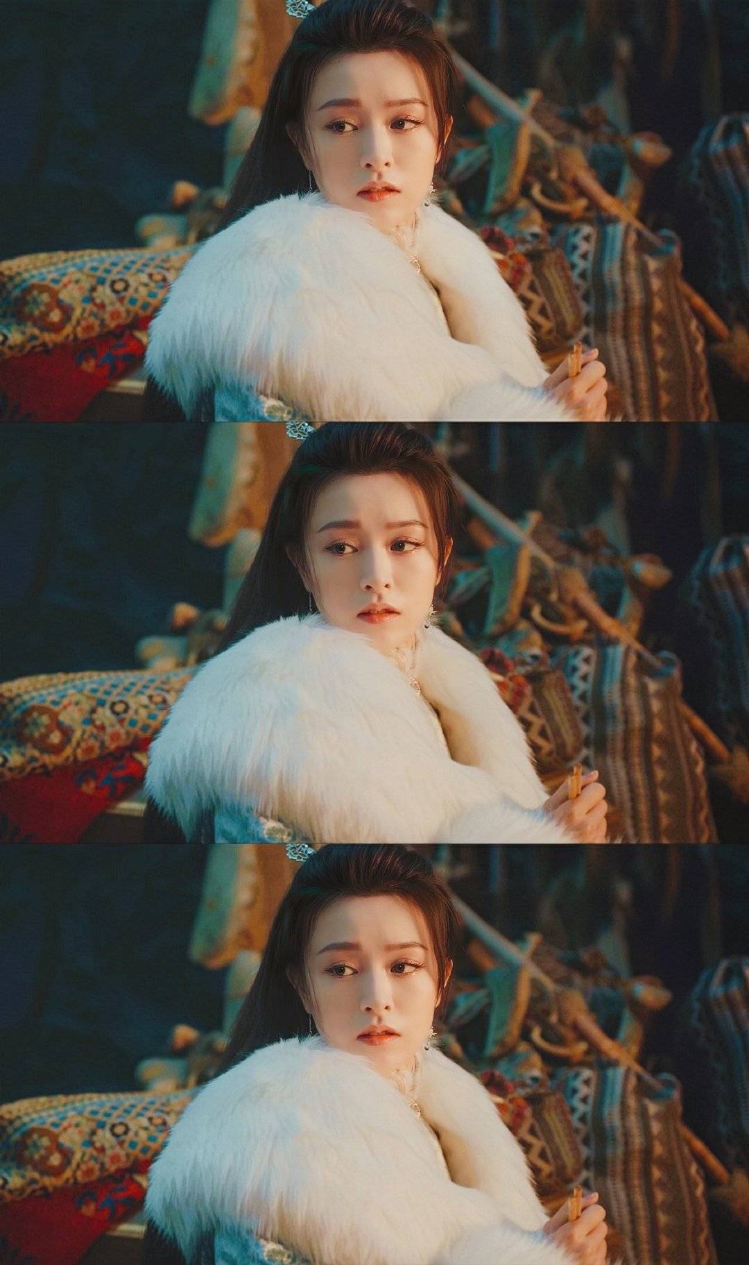 新旧《倚天屠龙记》赵敏颜值对比,黎姿妥妥赢了_张敏_经典_ok