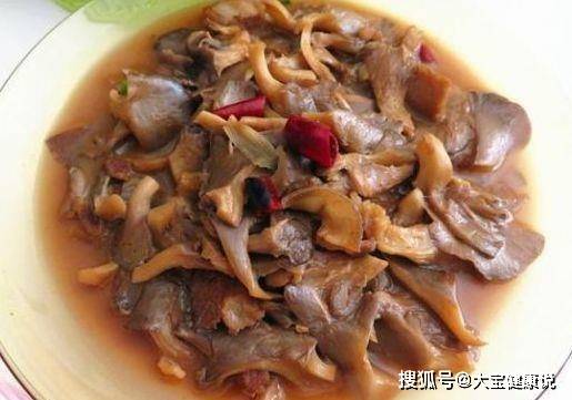 蘑菇怎么做最好吃家常 55599e3cae03403897e0765e73abbcb4.jpeg
