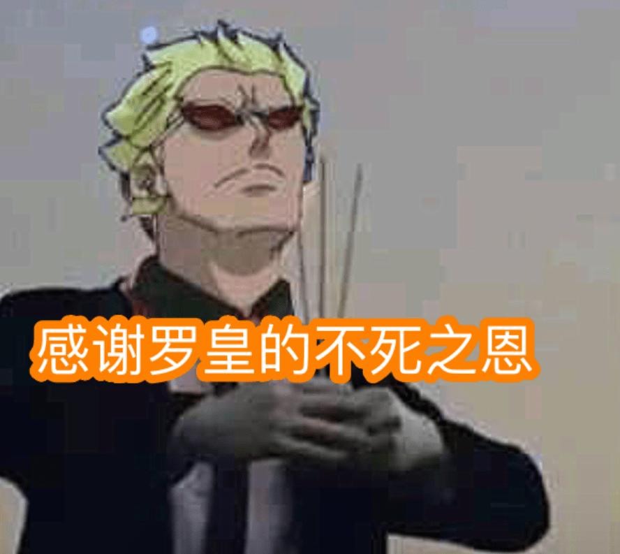 实力|海贼王1040话：击败大妈的“罗皇”，能脚踩维尔戈，拳打明哥