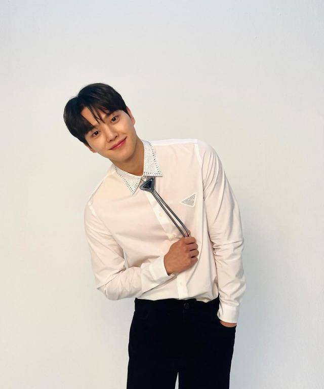 校园|2022最受瞩目演员：祘德CP第6,《僵尸校园》尹灿荣榜上有名