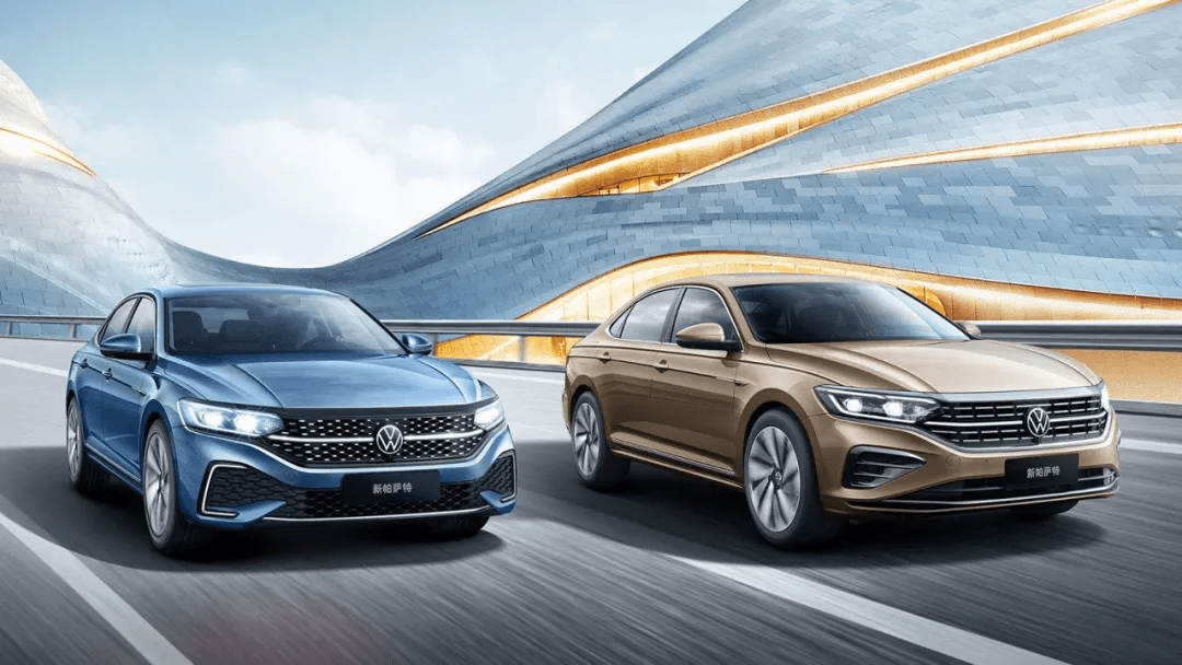 上汽大众推进品牌价值战略高端化与电气化并举