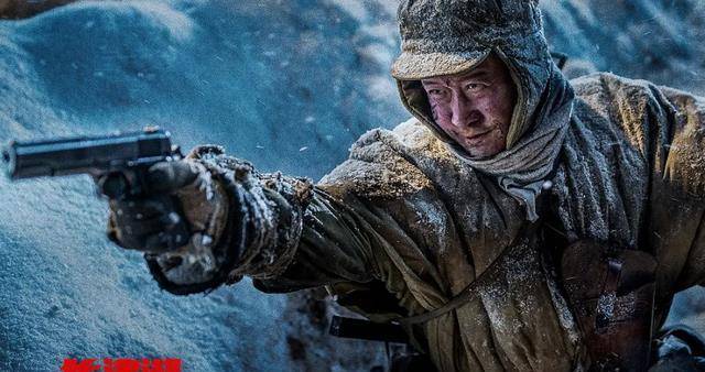 票价|《水门桥》预测总票39亿，与上部相差近20亿，为何差距这么大？