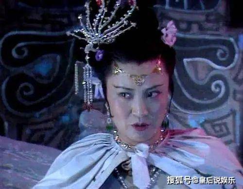 杨春霞|她被“骗”去拍西游记，如今77岁未能释怀，仍恨透导演杨洁