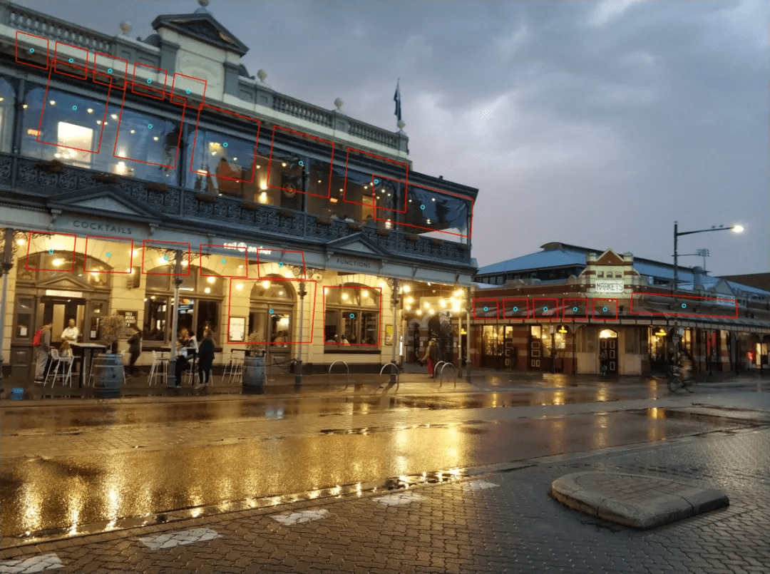 道具|抖音火爆的虎年赛博朋克风新春AR道具，原来是这样打造的