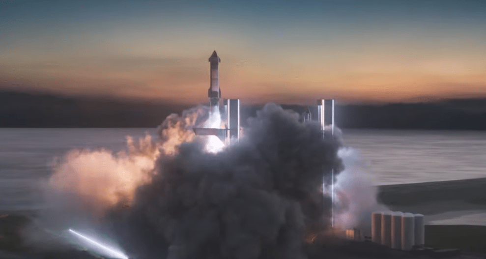 地球|准备去火星买房了!SpaceX 发布超震撼宣传片:飞往火星