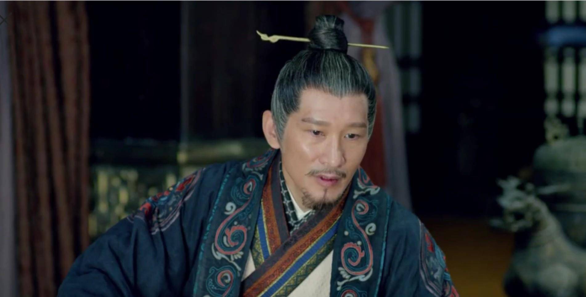 琅琊榜 想要暗杀皇帝的言侯,为何反而令人敬佩