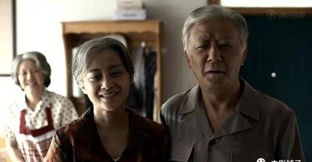 生活|豆瓣9.4，这国产剧绝了