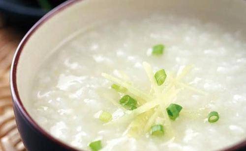 物质|早饭不能吃大米粥?建议:除去大米粥,这3种也尽量少吃