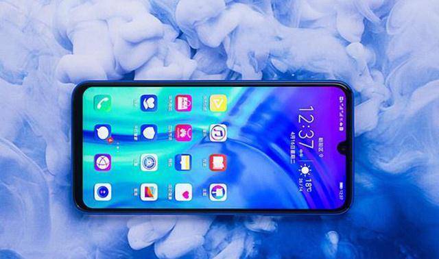 价格差不多,荣耀20i和红米note7pro该如何选择呢?_手机_方面_性能