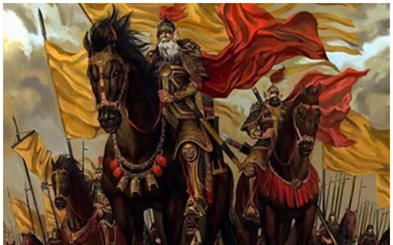 在古代，边关的大将都握着兵权，为什么皇帝就不怕他们造反呢？