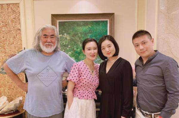 宋承宪节目坦言曾错过爱人暗示与刘亦菲分手是因为恐惧婚