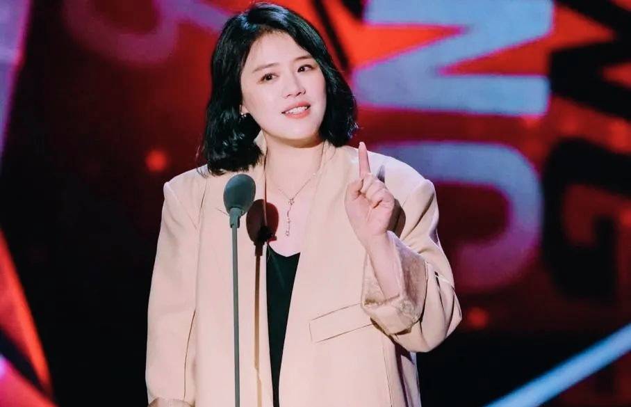 原创江照黎明里马思纯变胖了也变强了她终于不再讨好别人
