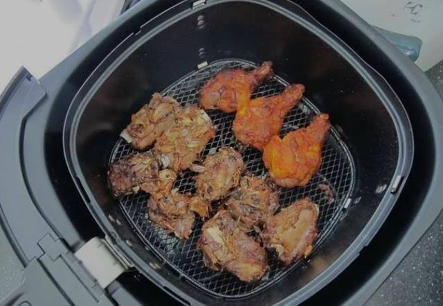 空气炸锅可以做哪些食物 7e234b8391984a369b46bc3ffabba4c8.jpeg
