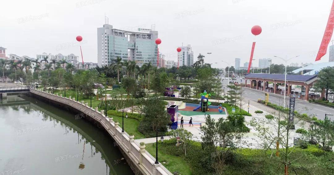 中山澜溪半岛-官方网站—欢迎您【官方唯一指定网站】_项目_华佗山_镇