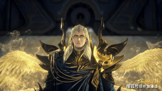 斗罗大陆怪不得千道流会被波塞西拒绝看她和唐晨的战斗就懂了