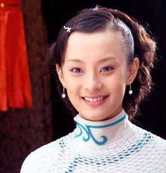 发型没有了“铁刘海”，这五位女明星还是你心目中的女神吗？