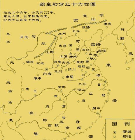 原創東吳以江東六郡為根基那麼歷史上的江東是現在的哪裡呢