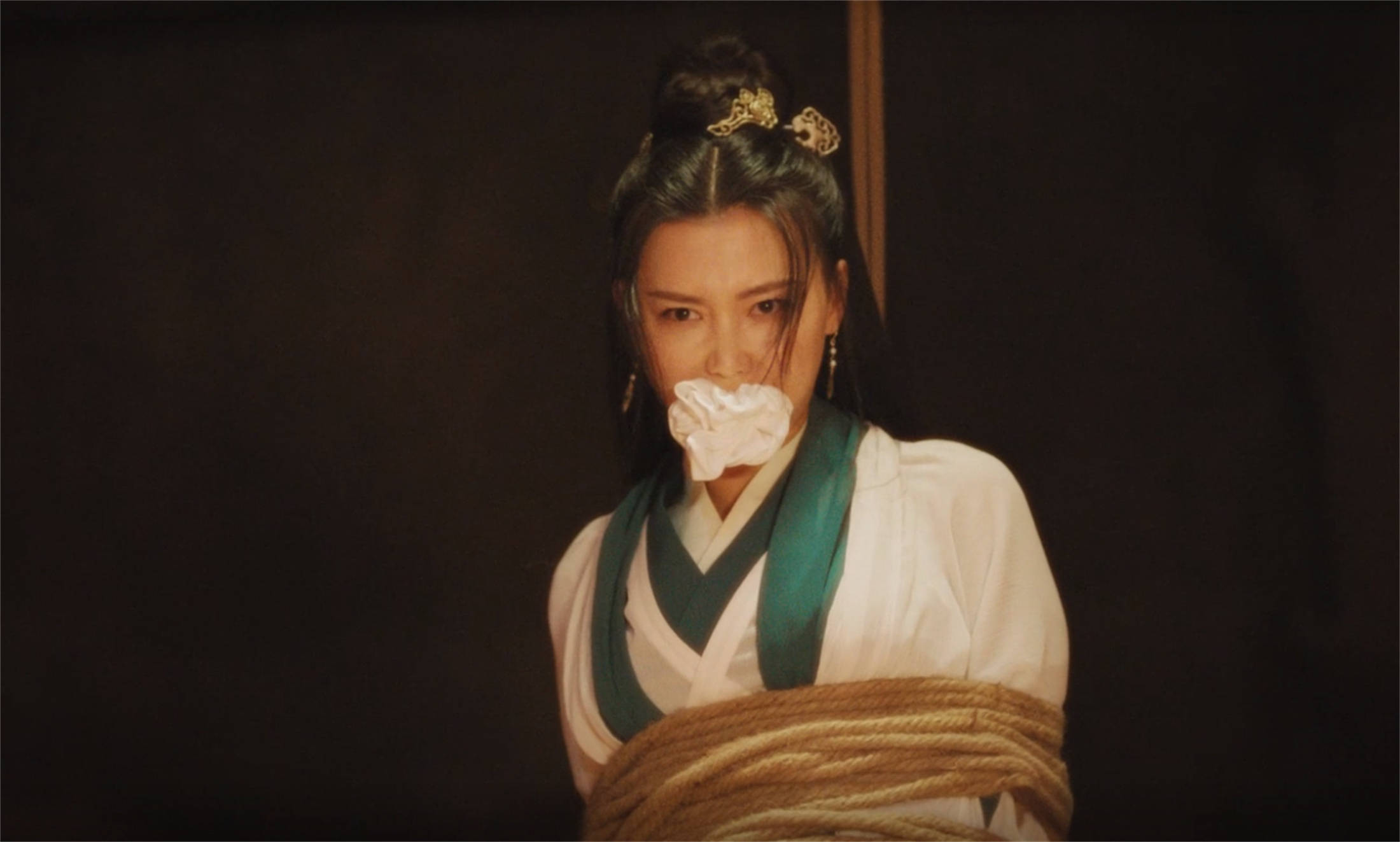 凡人|大话西游之缘起：紫霞与至尊宝，错误时空的相遇，注定是两行清泪