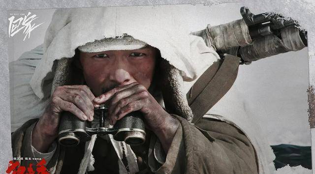 电影|《水门桥》《奇迹》后,易烊千玺新片来袭,看到导演和搭档就爱了