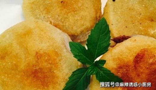 做法|教大家制作一款营养又美味的早餐，做法特简单，好吃到停不下来！