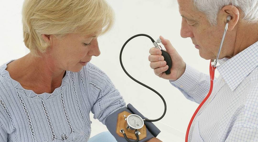 范围|血压与健康息息相关，高压低压如何判断？带你了解这些健康常识
