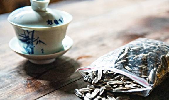 北瓜籽怎么吃效果最好