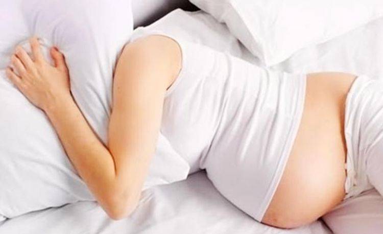 子宫|孕期有这四个表现，说明胎儿遇到危险了，要及时去医院