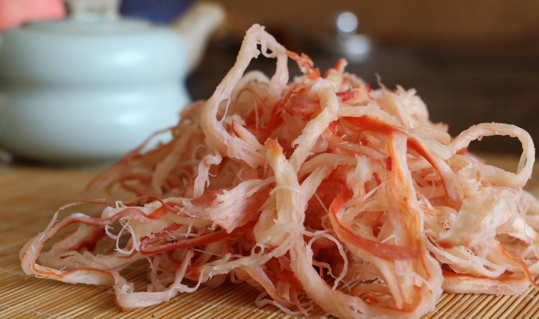 口感|零食别再给孩子吃以下6种,影响生长发育还伤脾胃,爸妈们注意了