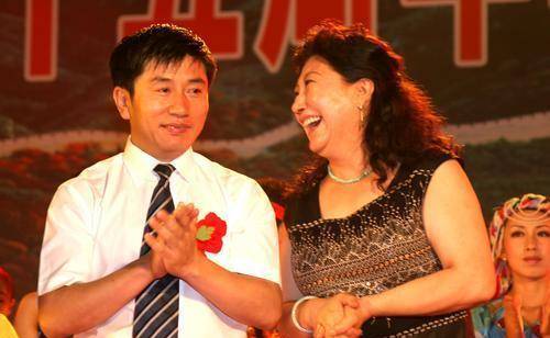 李萱_高秀敏_妈妈