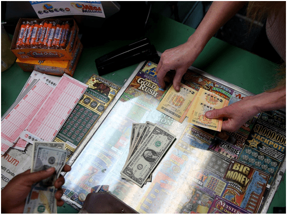 0,0奖金2000多万,彩民质疑有内幕:以后不买了_公司_美国_人民币